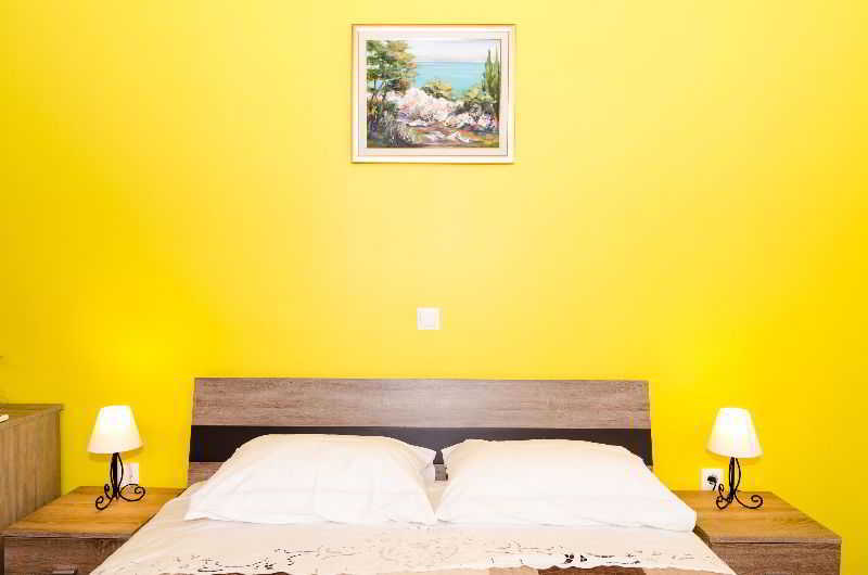 Rooms Cavtat Old Town Extérieur photo