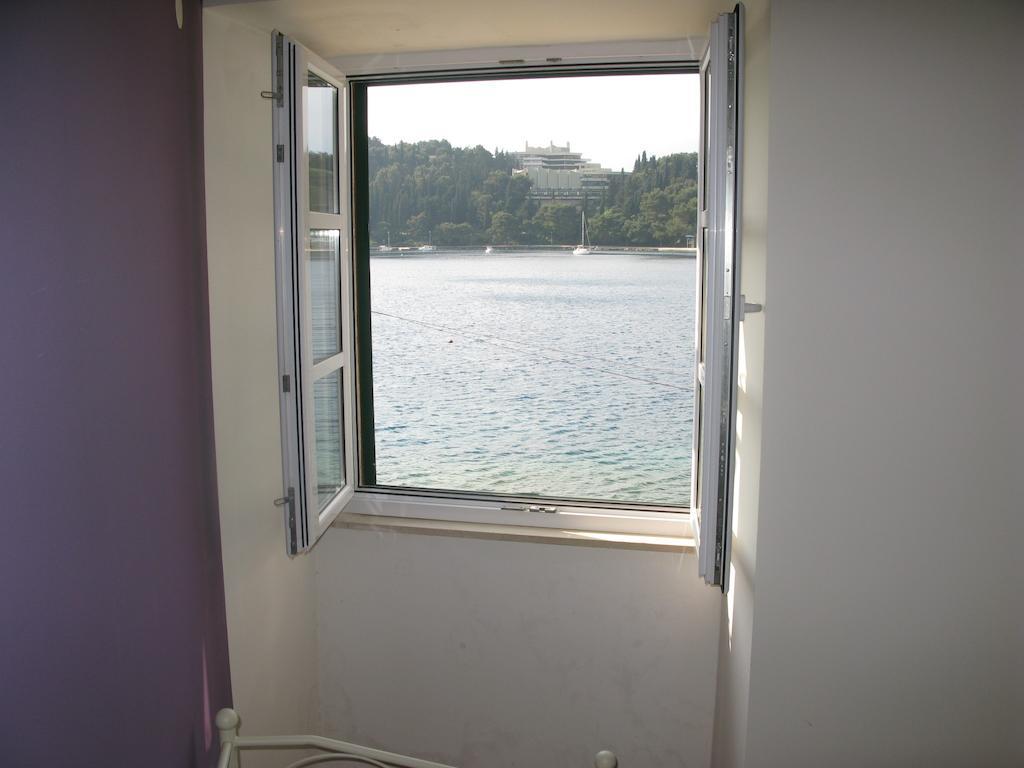 Rooms Cavtat Old Town Extérieur photo