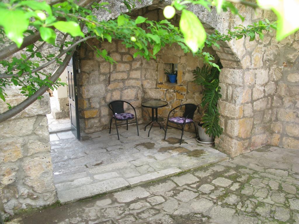 Rooms Cavtat Old Town Extérieur photo