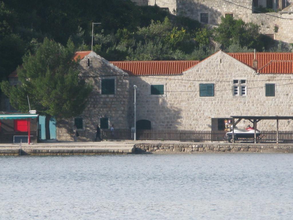 Rooms Cavtat Old Town Extérieur photo
