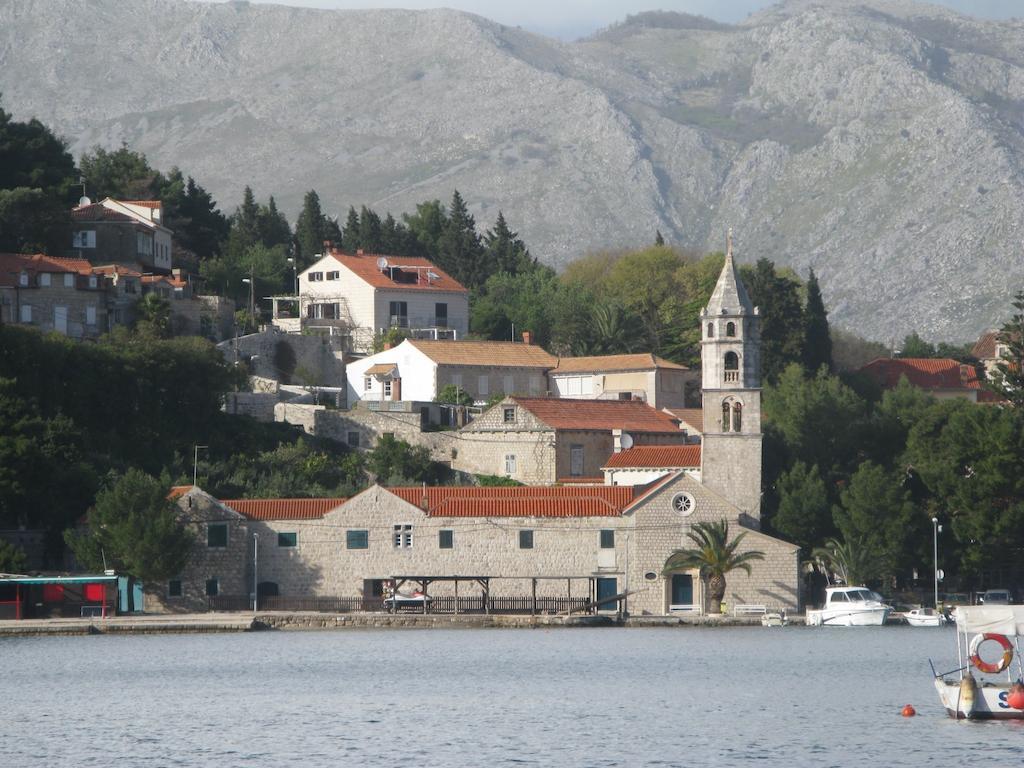 Rooms Cavtat Old Town Extérieur photo