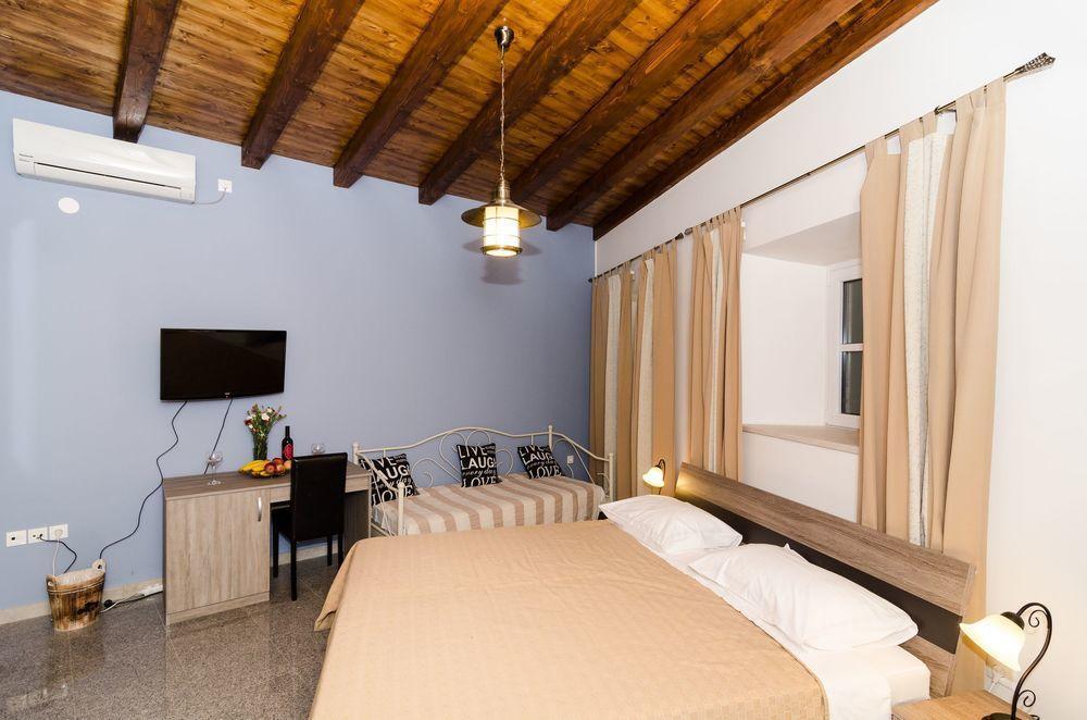 Rooms Cavtat Old Town Extérieur photo