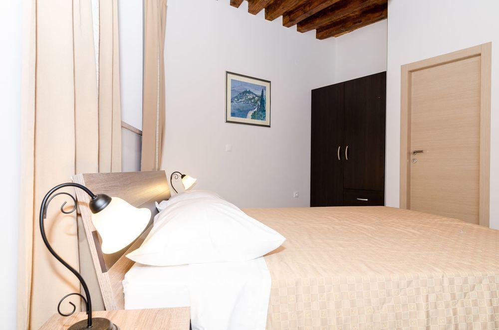 Rooms Cavtat Old Town Extérieur photo