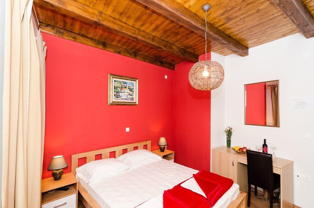 Rooms Cavtat Old Town Extérieur photo