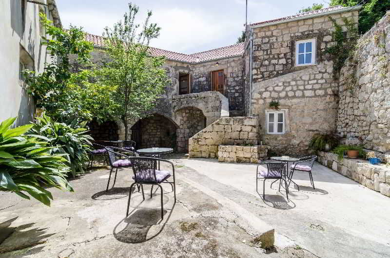 Rooms Cavtat Old Town Extérieur photo