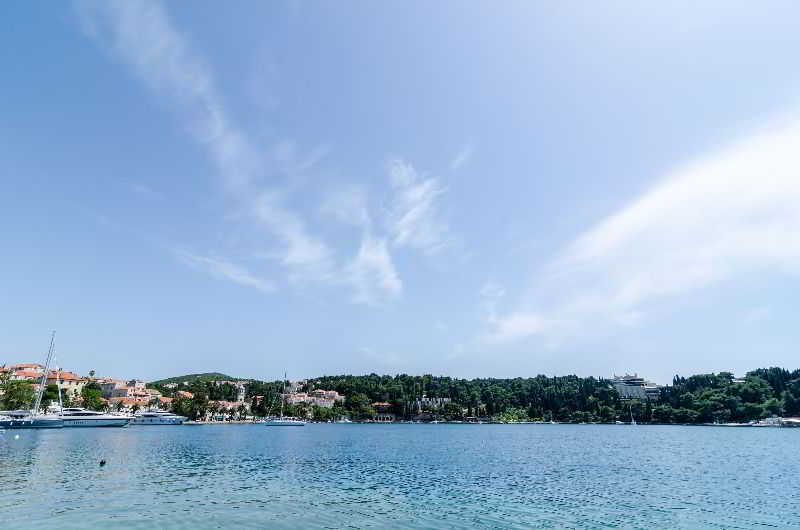 Rooms Cavtat Old Town Extérieur photo