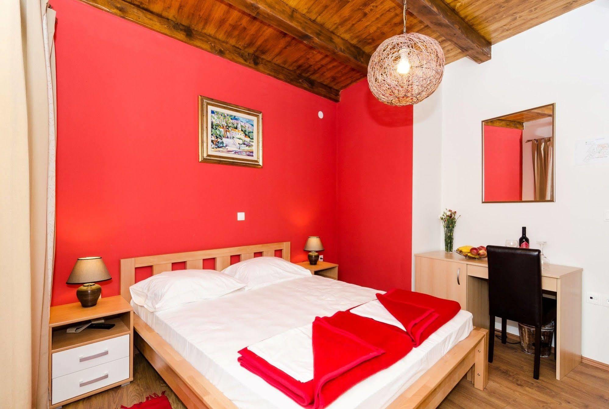 Rooms Cavtat Old Town Extérieur photo