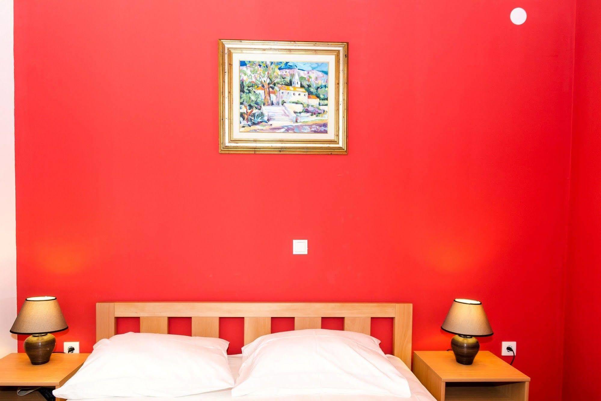 Rooms Cavtat Old Town Extérieur photo
