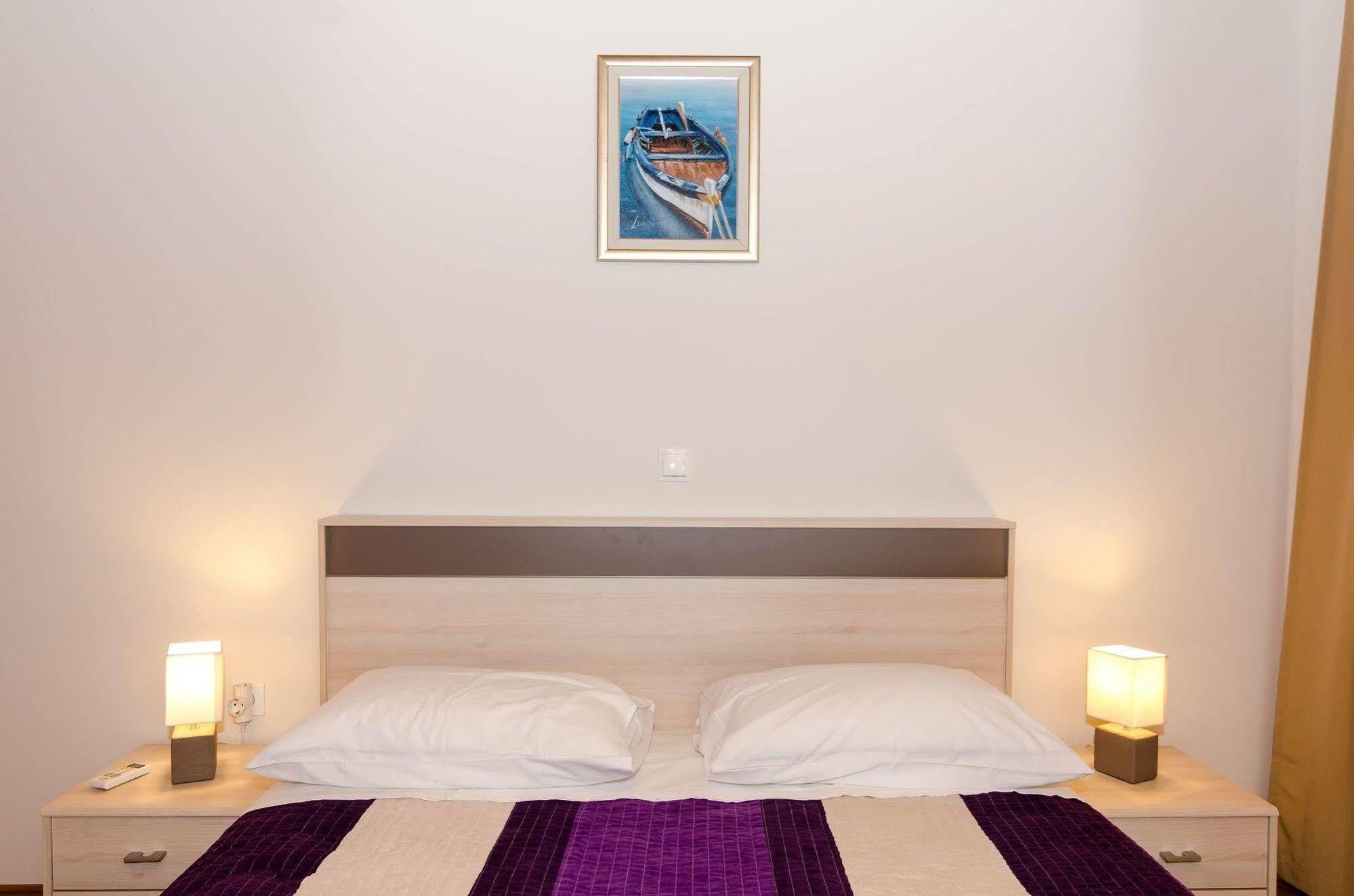 Rooms Cavtat Old Town Extérieur photo