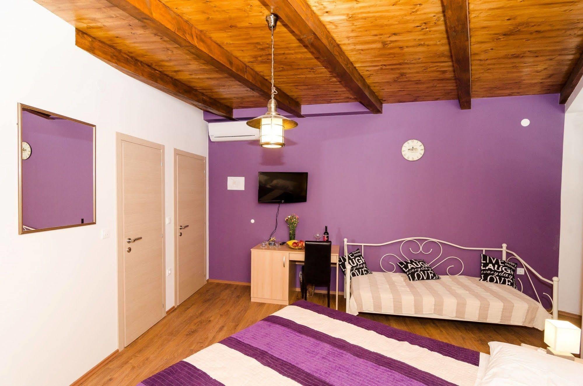 Rooms Cavtat Old Town Extérieur photo