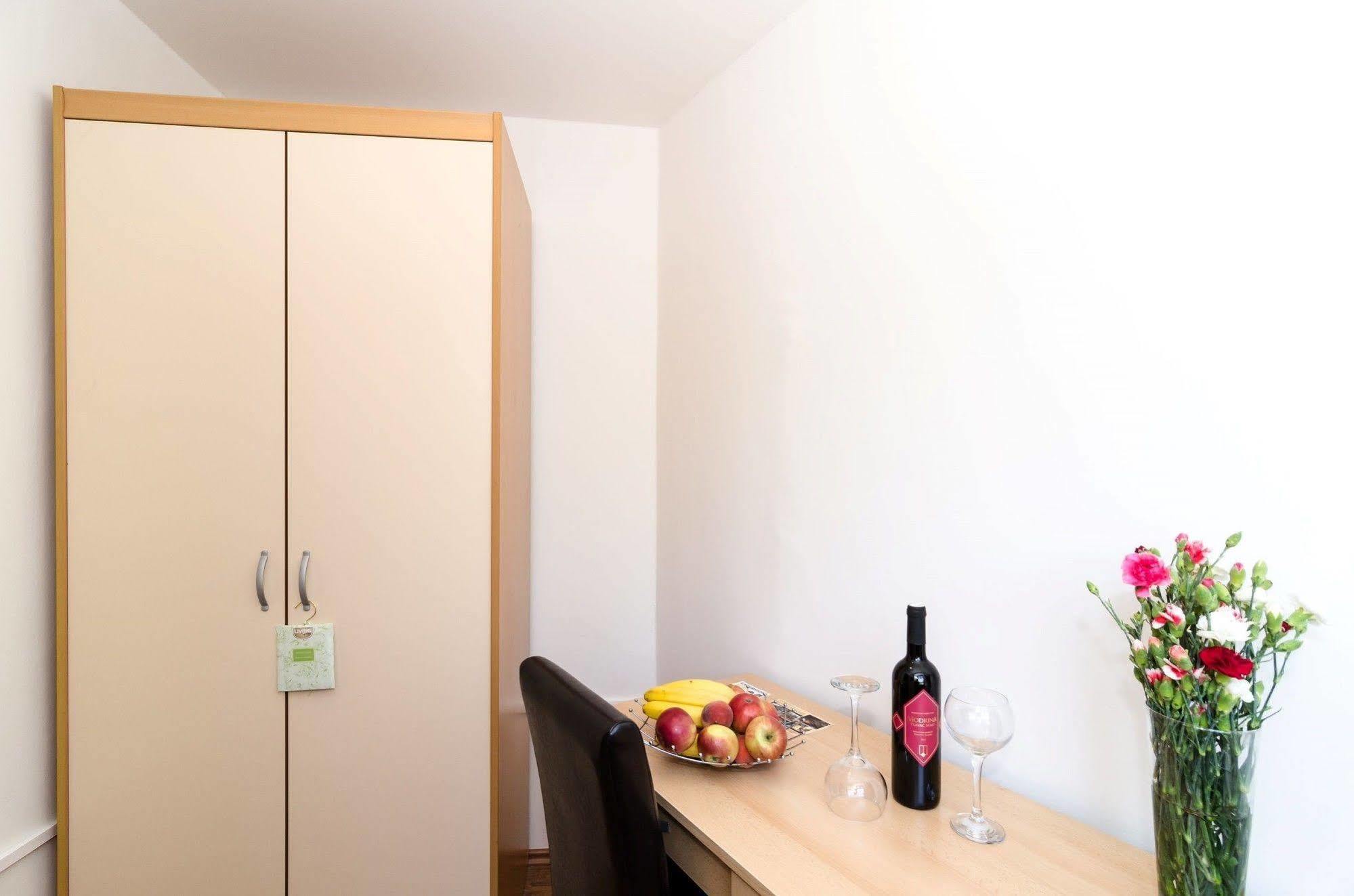 Rooms Cavtat Old Town Extérieur photo