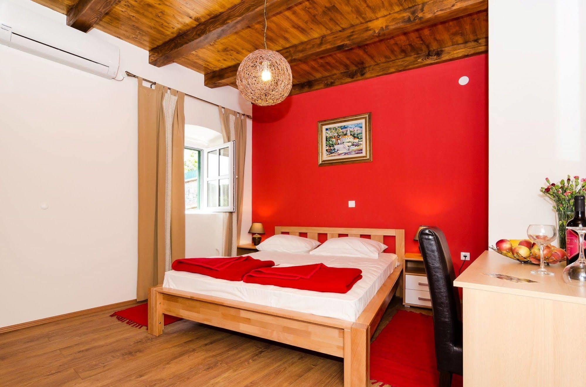 Rooms Cavtat Old Town Extérieur photo