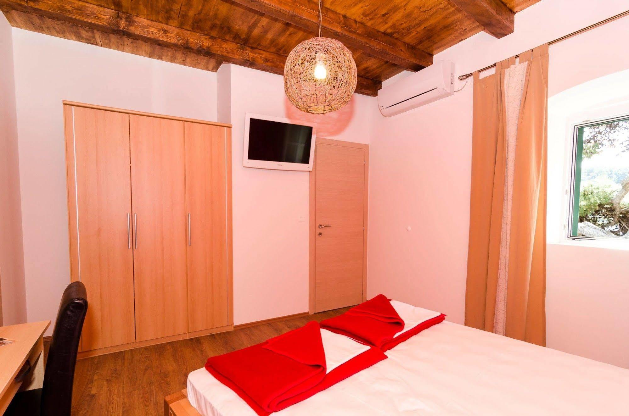 Rooms Cavtat Old Town Extérieur photo