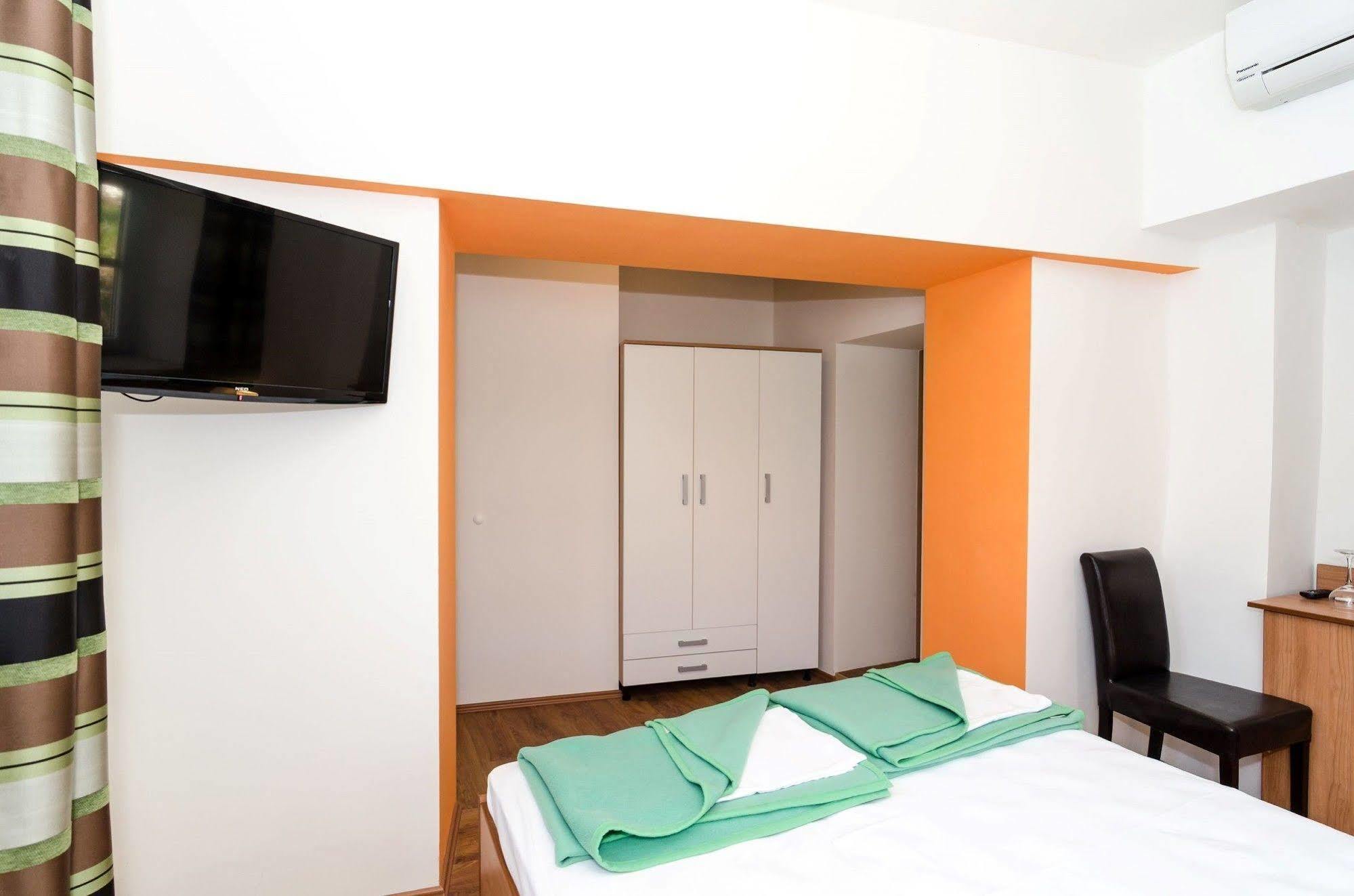Rooms Cavtat Old Town Extérieur photo