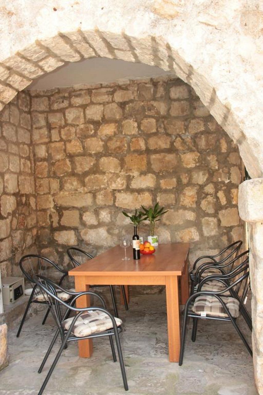 Rooms Cavtat Old Town Extérieur photo
