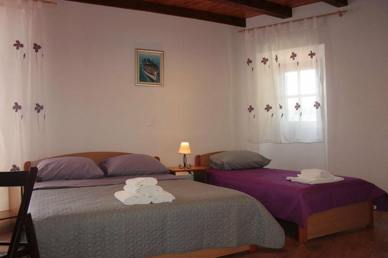 Rooms Cavtat Old Town Extérieur photo