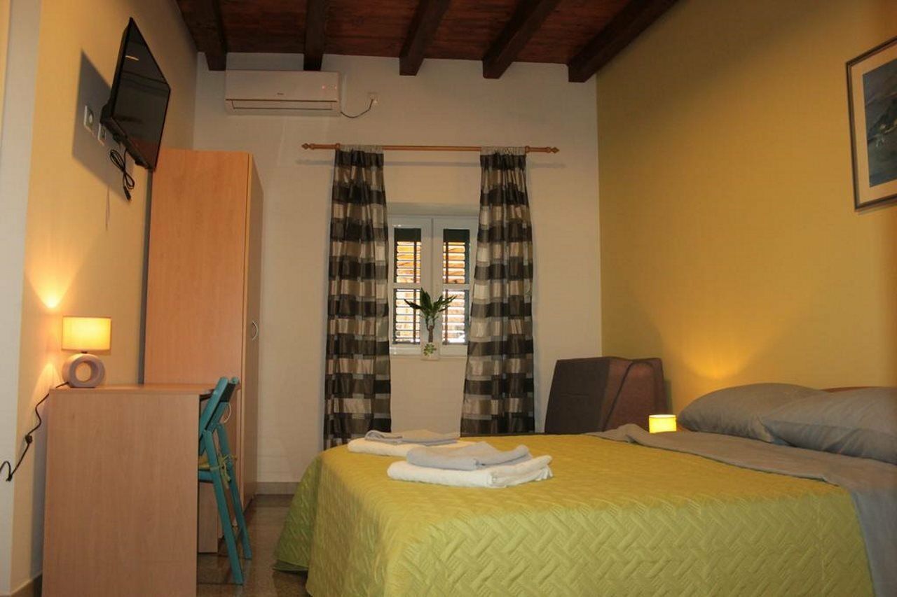 Rooms Cavtat Old Town Extérieur photo
