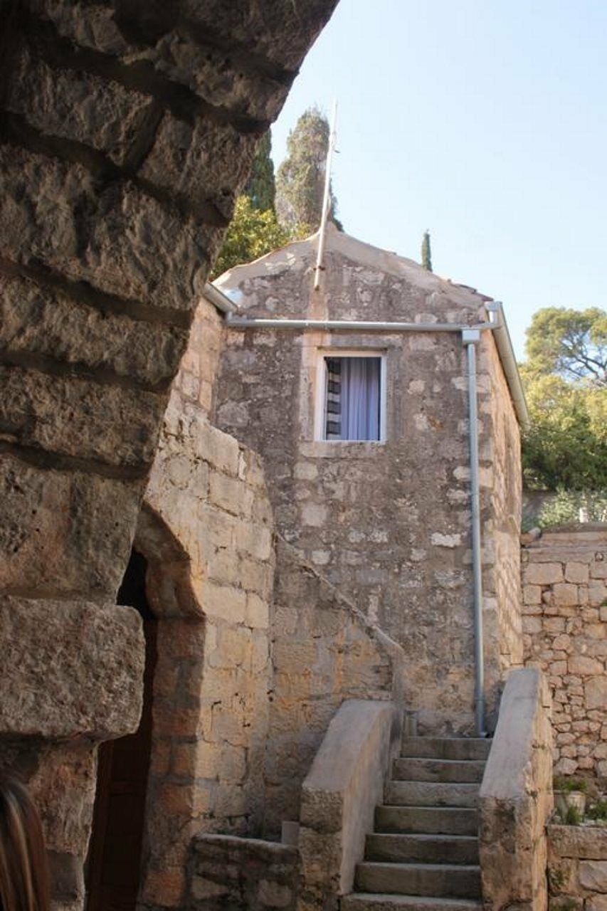 Rooms Cavtat Old Town Extérieur photo